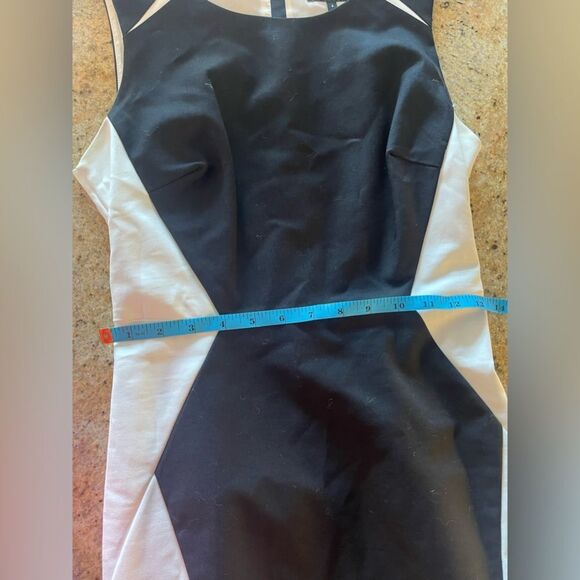 RW&CO black and white dress - Picture 8 of 10